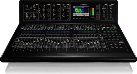 Midas Consoles .
